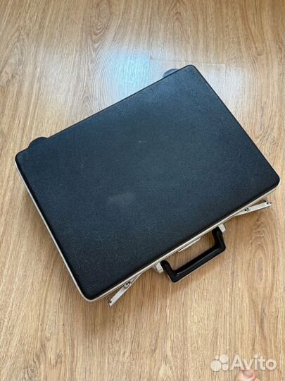 Кейс дипломат СССР