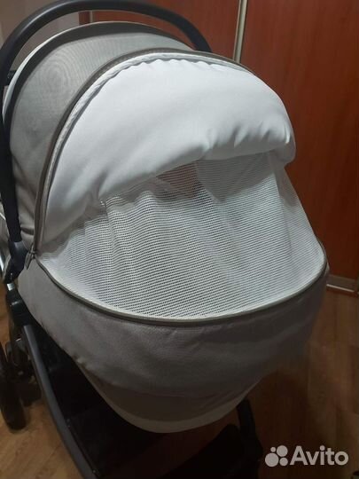 Коляска peg perego book plus S