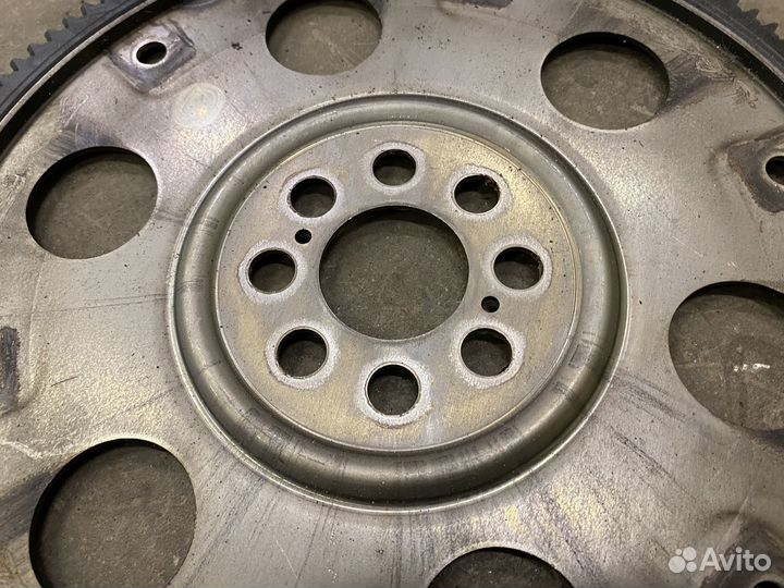 Маховик АКПП Toyota Camry xv50/55 2.5