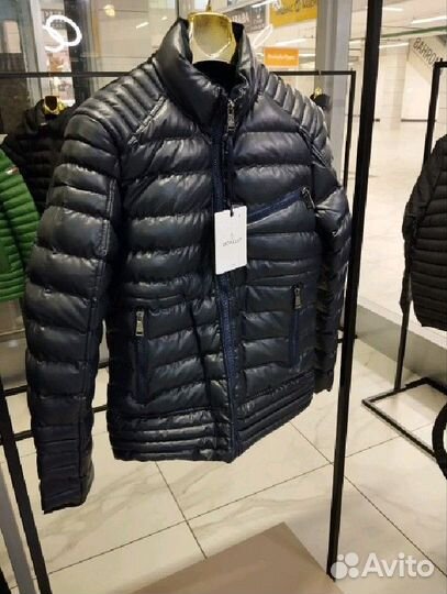 Куртка Moncler