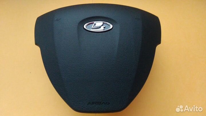 Подушка безопасности пустая LADA Kalina, Granta