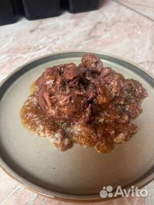 Продаётся тушёнка Алтайская