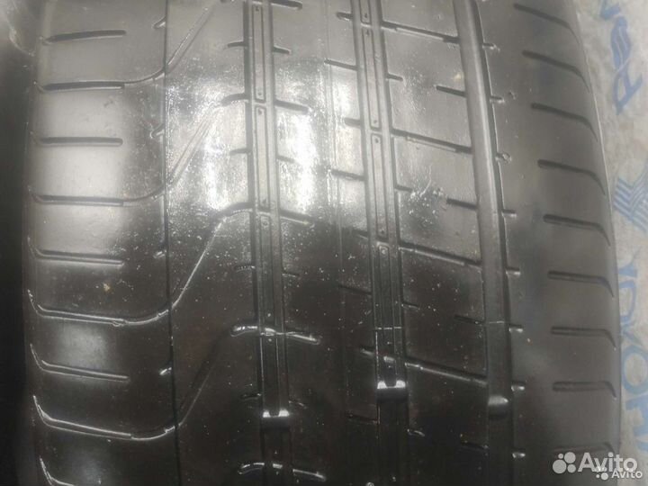 Pirelli P Zero 265/40 R20