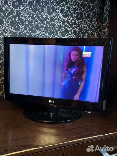 Телевизор бу