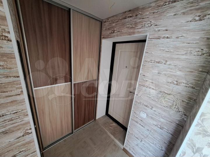 1-к. квартира, 30 м², 7/9 эт.