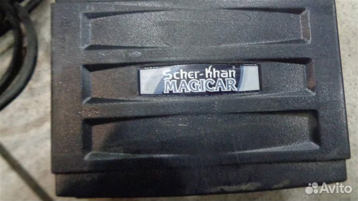 Сигнализация Доп. оборудование Сигнализации