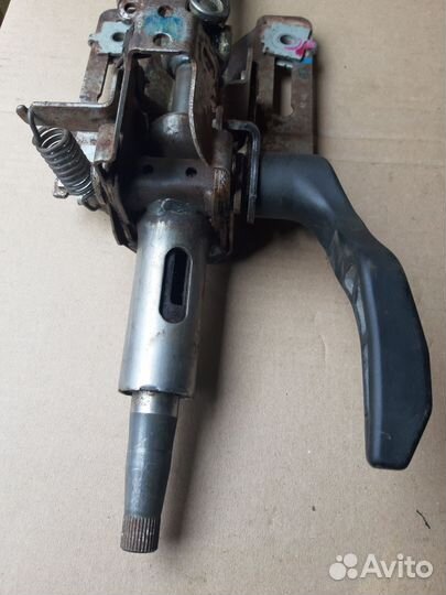 Вал рулевой колонки Honda Element