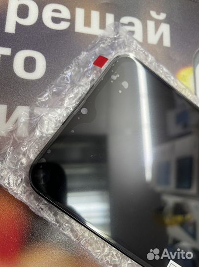 Дисплей Samsung A50 SM-A505F в рамке Copy