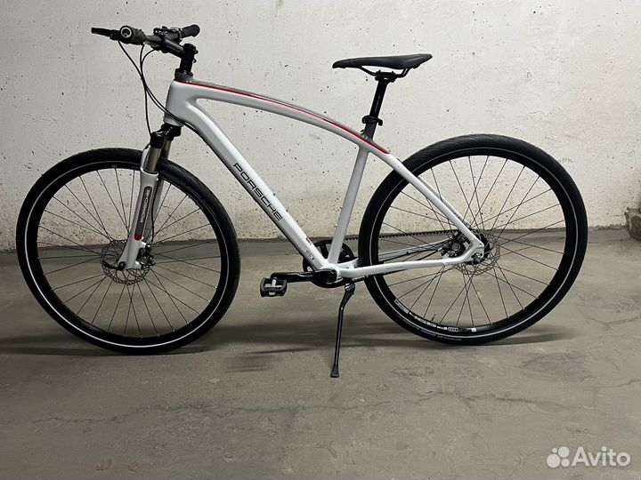 Велосипед Porsche Bike