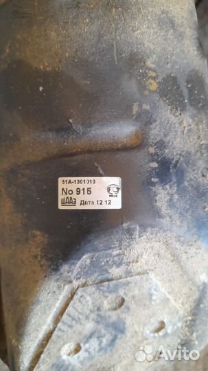 Радиатор Медный