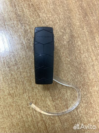 Bluetooth гарнитура Plantronics