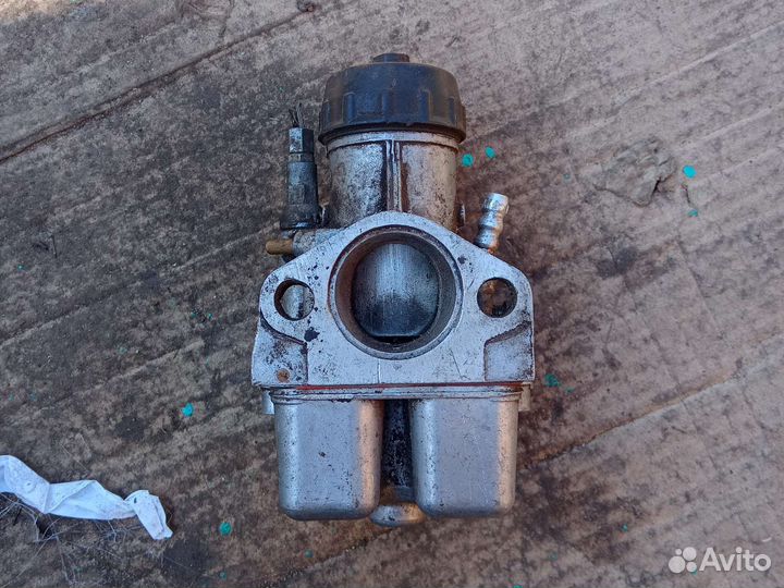 Запчасть иж 5