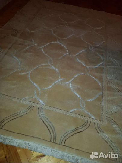 Ковер Тибетский