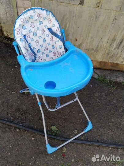 Стульчик для кормления