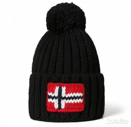 Шапка Napapijri