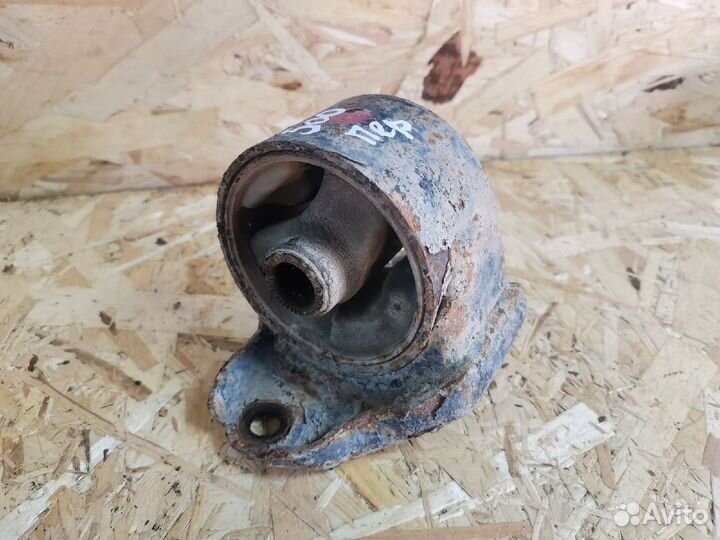 Подушка подрамника передняя kia ceed 1 ed