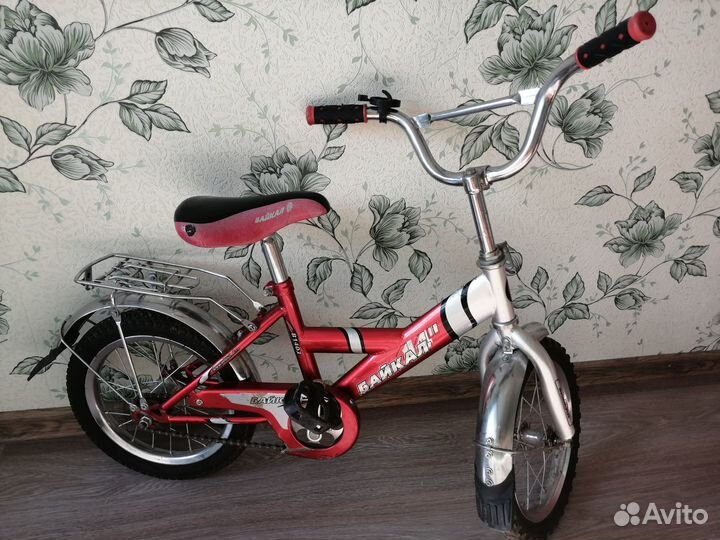 Продам велосипед бу