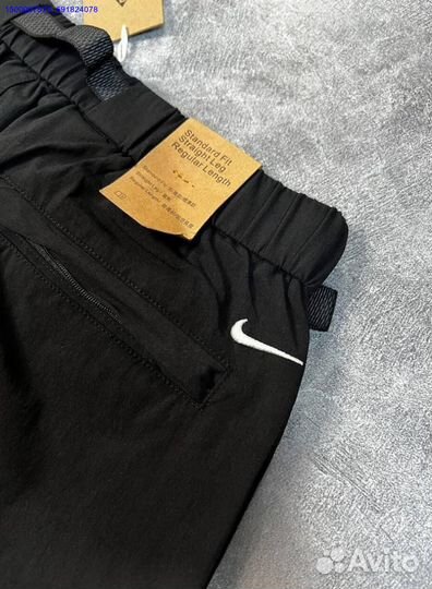 Штаны Nike Acg Широкие (Арт.34542)