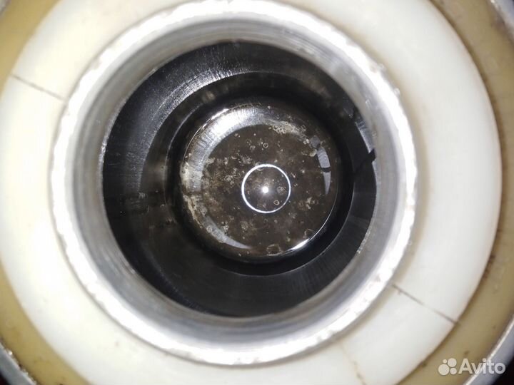 Термос для питьевой воды