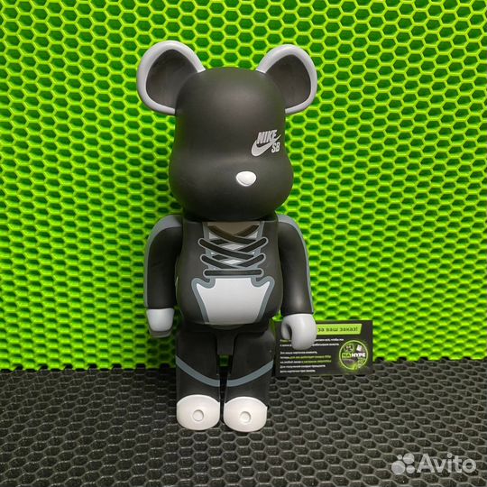 Bearbrick