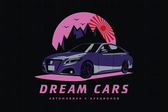 Dream Cars / Дрим Карс