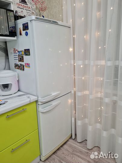 Холодильник stinol. забронирован до 15.05