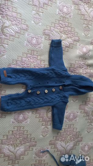 Детская одежда пакетом