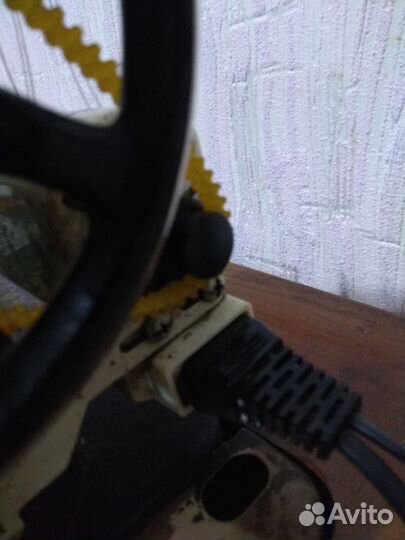 Швейная машинка