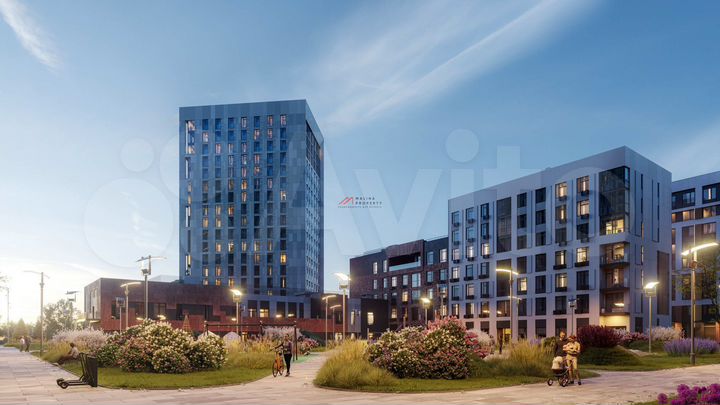 Продам торговое помещение, 113 м²