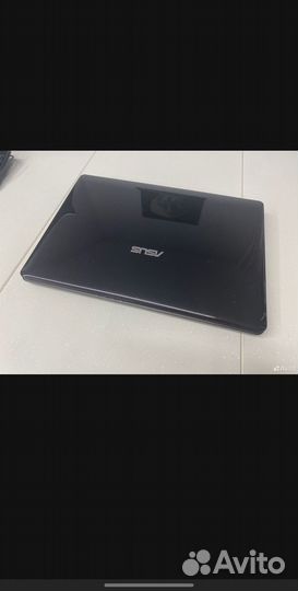 Ноутбук Asus