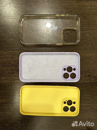 Чехол на iPhone 14 pro max