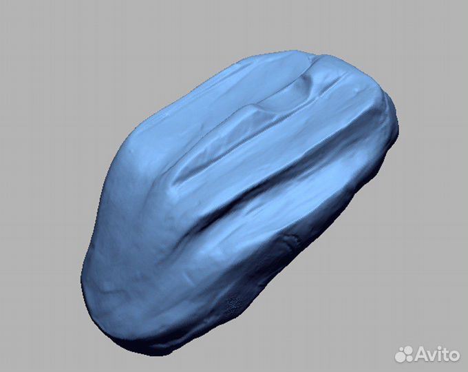 3D сканирование и реверс-инжиниринг