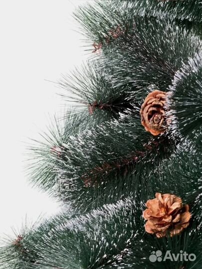 Елка новогодняя искуственная