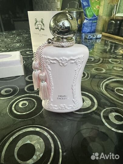 Parfums de marly delina exclusif