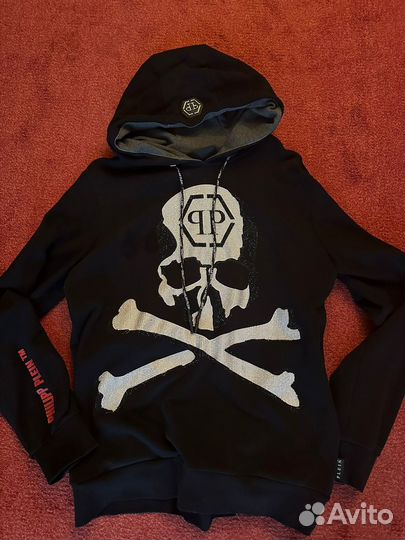 Philipp plein толстовка/худи