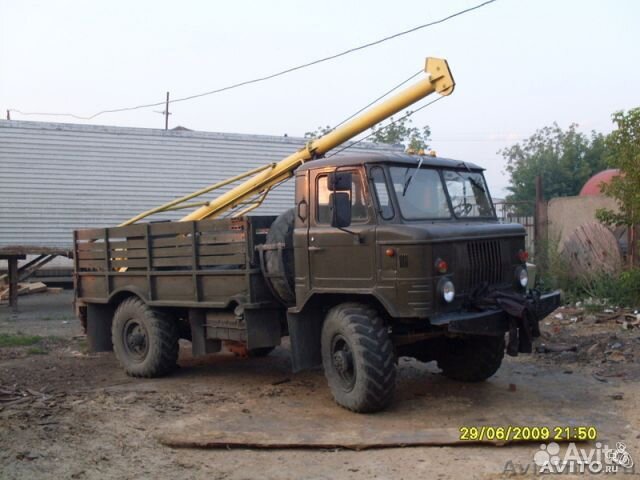 Строительство линий