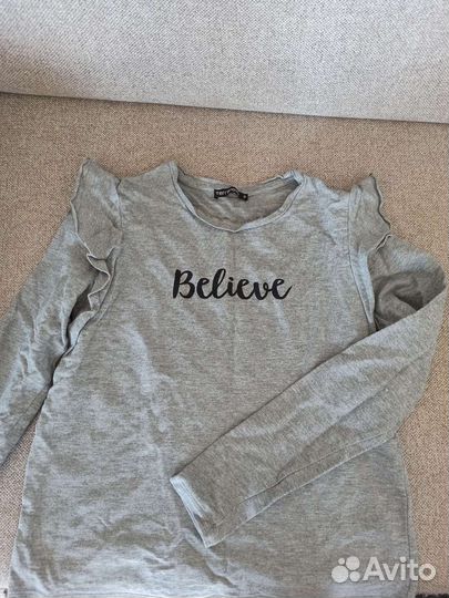 Вещи на девочку