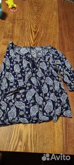 Вещи пакетом для девушки 44-46 летние