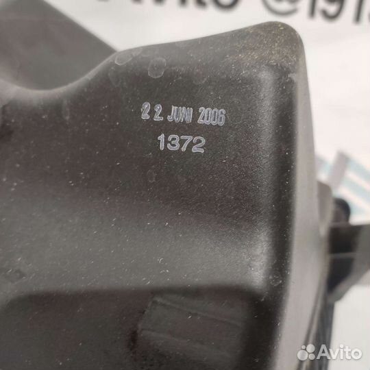 Корпус воздушного фильтра BMW E60 N52B25