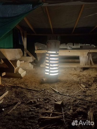 Светильник