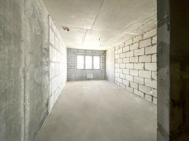 2-к. квартира, 67,8 м², 17/22 эт.