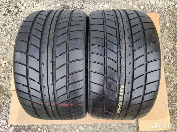 Hankook Ventus K102 285/30 R18