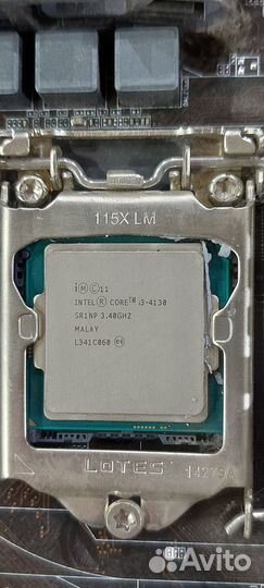 Gigabyte GA-P58-D3