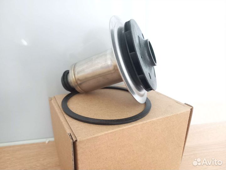 Втулка ротора насоса Wilo