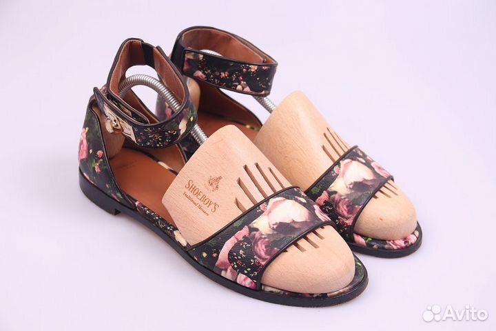 Givenchy сандалии 37,5-38