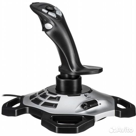 Джойстик LogitechGExtreme3DPro