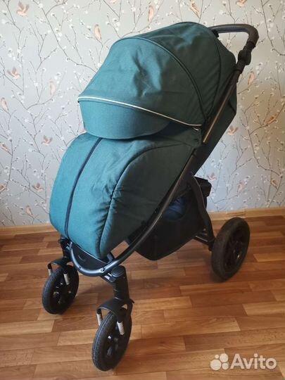 Коляска прогулочная Bubago