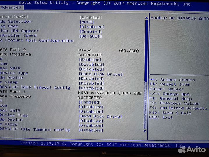 Неттоп mini PC для офиса и дома