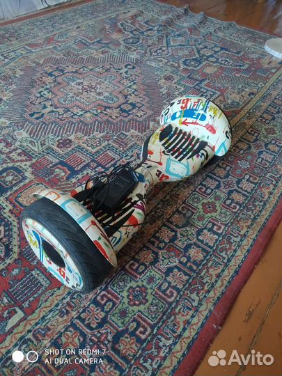 Гироскутер