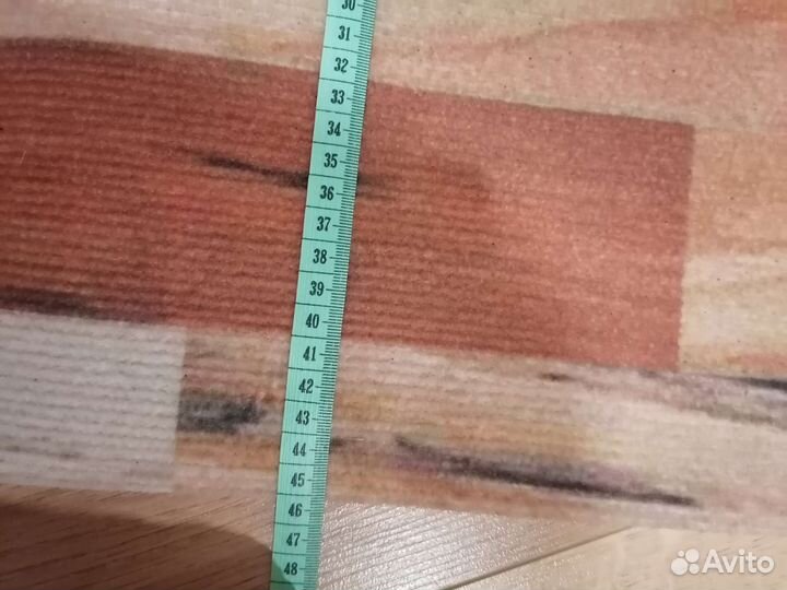 Коврик придверный